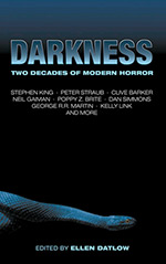 Darkness: Two Decades of Modern Horror