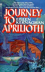 Journey to Aprilioth