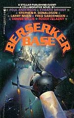 Berserker Base Cover