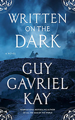 Written on the Dark