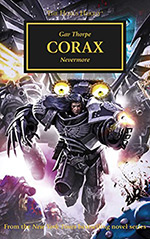 Corax: Nevermore