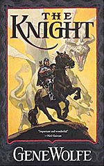 The Knight Cover