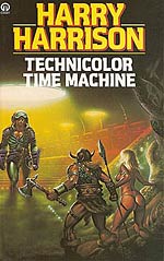 The Technicolor® Time Machine