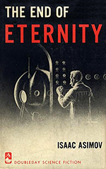 The End of Eternity