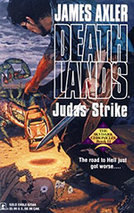 Judas Strike