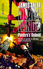Pandora's Redoubt