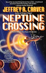 Neptune Crossing