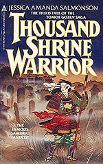 Thousand Shrine Warrior