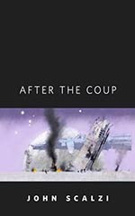 After the Coup Cover
