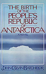 The Birth of the People's Republic of Antarctica