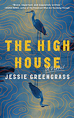 The High House: A Novel