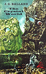 The Crystal World