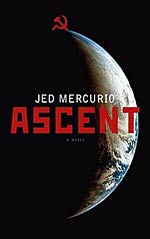 Ascent Cover