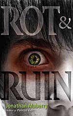 Rot & Ruin Cover
