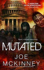Mutated Cover