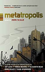 Metatropolis