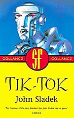 Tik-Tok Cover
