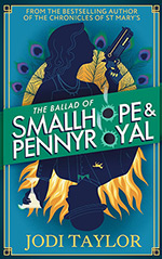 The Ballad of Smallhope and Pennyroyal