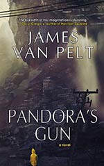 Pandora's Gun