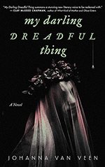 My Darling Dreadful Thing