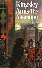 The Alteration