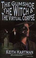 The Gumshoe, the Witch, and the Virtual Corpse Cover