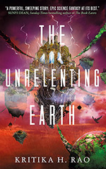 The Unrelenting Earth