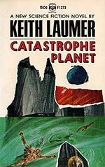 Catastrophe Planet