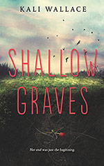 Shallow Graves Cover