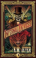 Infernal Devices Cover