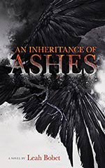 An Inheritance of Ashes Cover