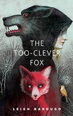 The Too-Clever Fox Cover
