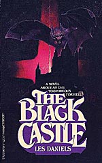 The Black Castle