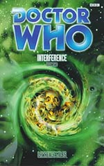 Interference: Book Two: The Hour of the Geek