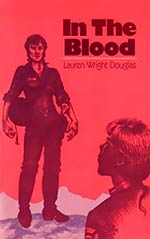 In the Blood Cover