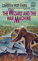 The Wizard and the War Machine