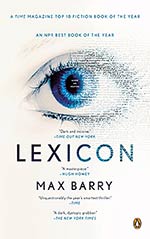 Lexicon Cover