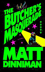The Butcher's Masquerade
