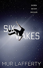 Six Wakes Cover