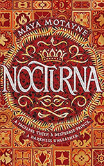 Nocturna Cover