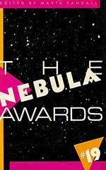 The Nebula Awards #19