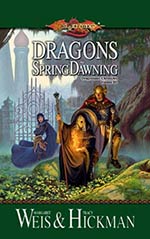 Dragons of Spring Dawning