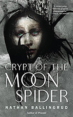 Crypt of the Moon Spider