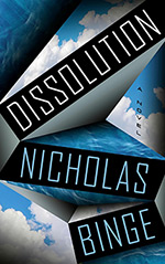 Dissolution Cover