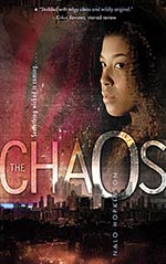 The Chaos Cover