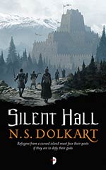 Silent Hall