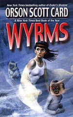Wyrms Cover
