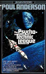 The Psycho-Technic League