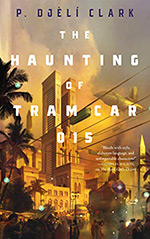 The Haunting of Tram Car 015
