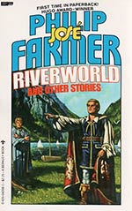 Riverworld and Other Stories Cover